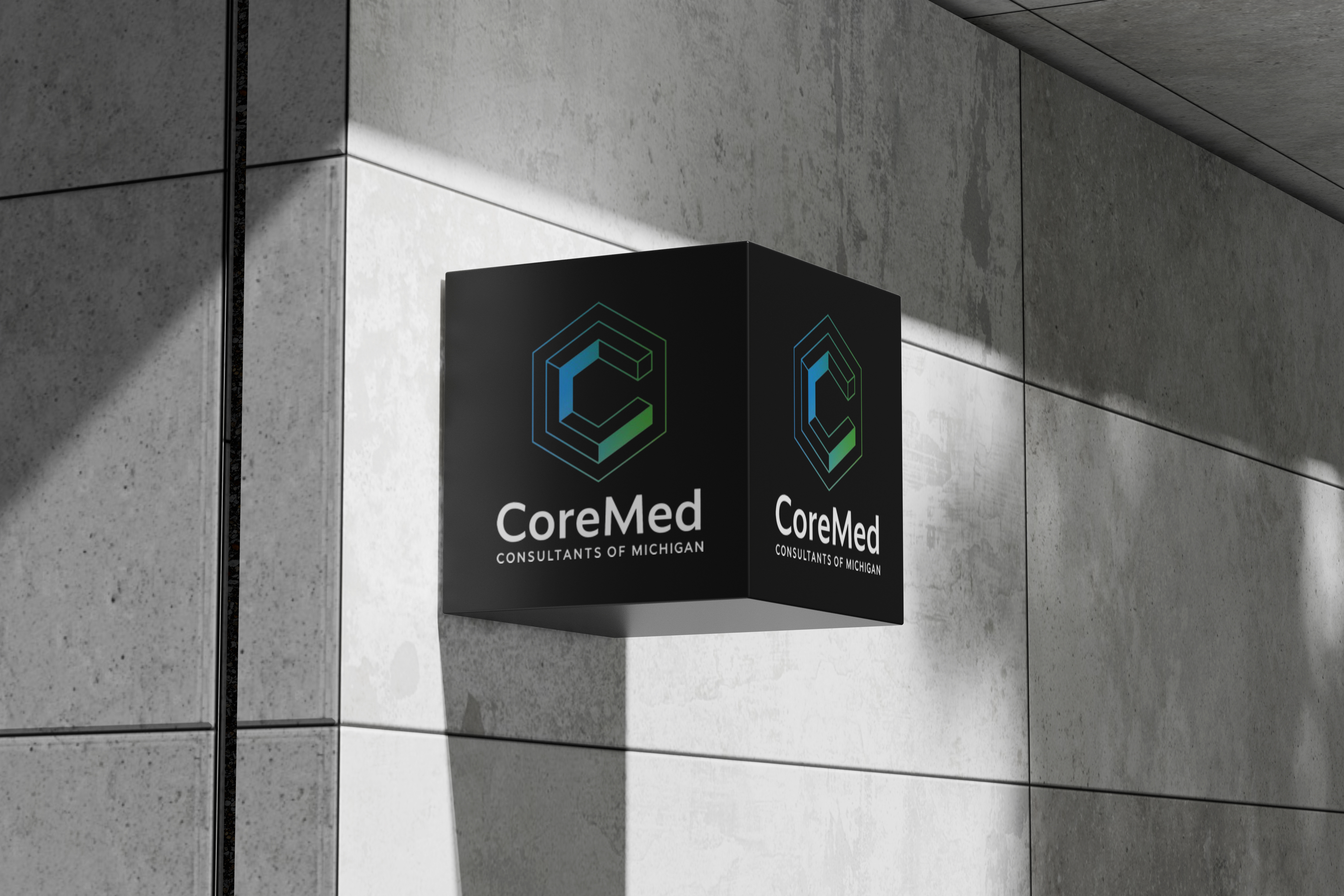 CoreMed Medical Facility